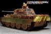 Voyager Model PE35923 WWII German Panther G Early ver.Basic For RMF 5016 1/35